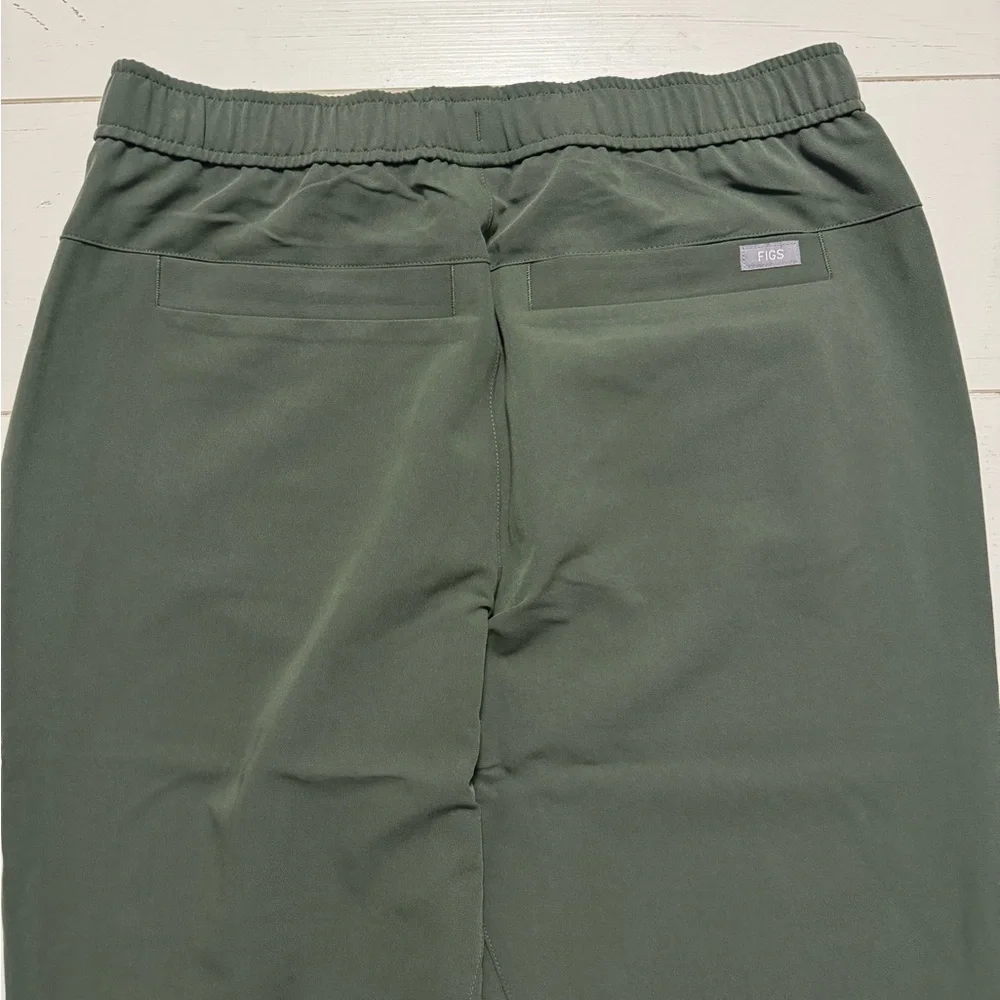 Figs Tansen Jogger Scrub Pants
